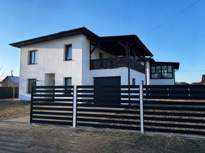 ВІД ВЛАСНИКА! БЕЗ КОМІСІЇ!  Продажа Двоповерхового будинку в Рованцях - фото 1