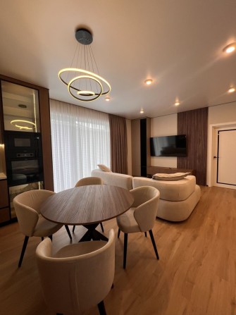 Продаж дуплексу з дизайнерським ремонтом у Струмівці - фото 1