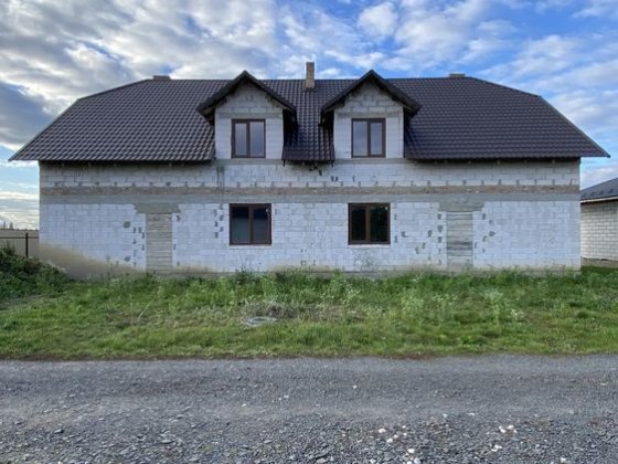 Дуплекс Рованці від ВЛАСНИКА