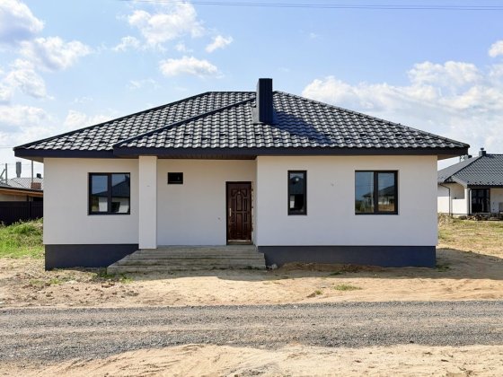 Продаж якісного будинку 110м2 у с.Струмівка Струмовка
