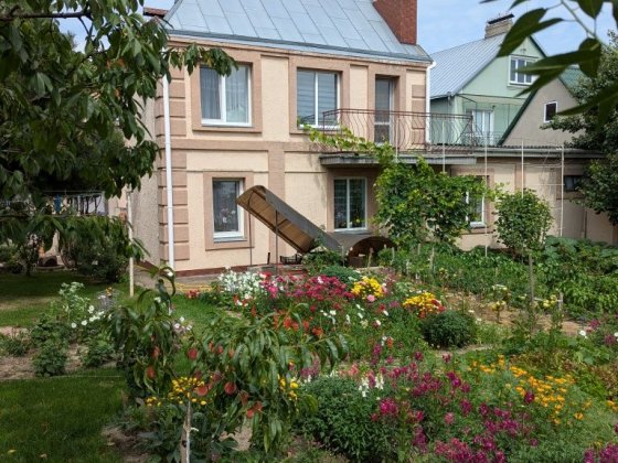 Продається добротний, житловий будинок в с. Струмівка Струмівка