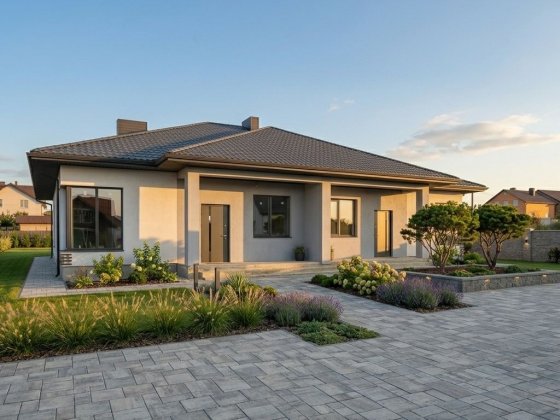 Дуплекс частина будинку Рованці