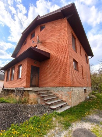Будинок з газом, Струмівка, - фото 1