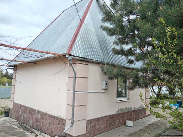 Будинок з ділянкою - фото 1