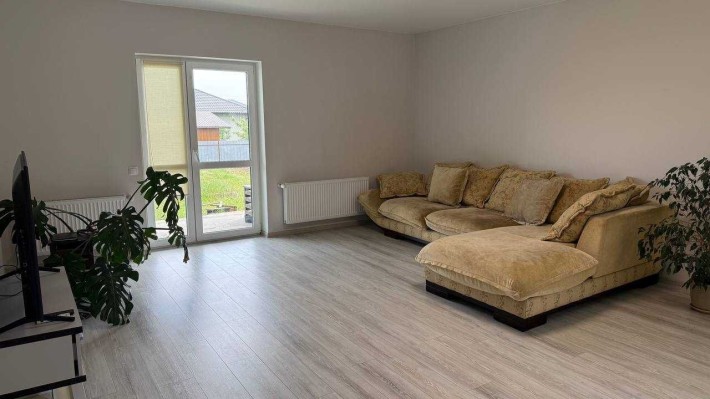 Продаж будинку с. Боратин | 96,4 кв.м. - фото 1