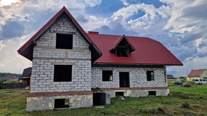 Будинок коробка в Гаразджа - фото 1