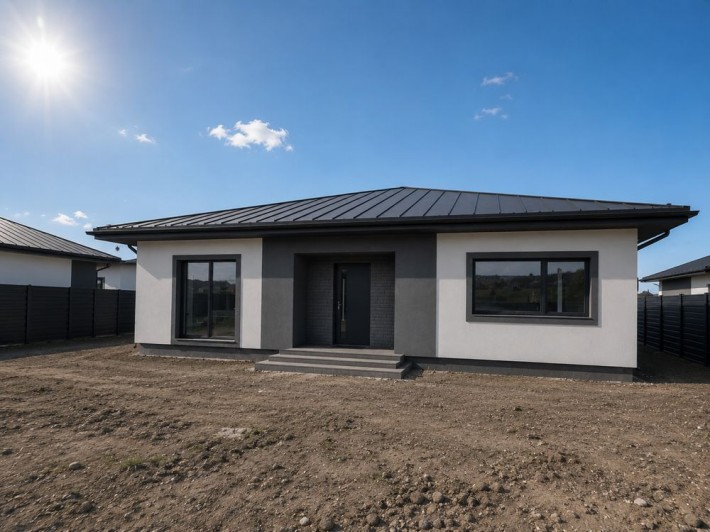 Продаж сучасних американок у котеджному містечку від Houses LUTSK - фото 1
