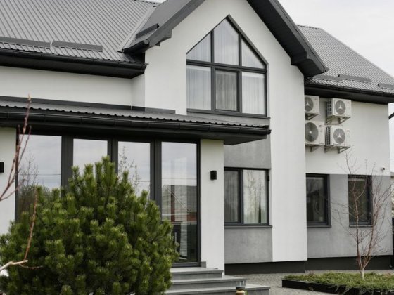 Продаж Сучасного Будинку з ремонтом с. Боратин, Луцький р-н Боратин