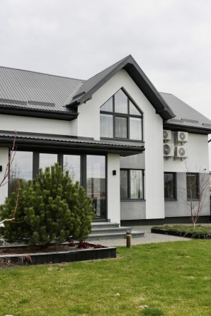 Продаж Сучасного Будинку з ремонтом с. Боратин, Луцький р-н - фото 1