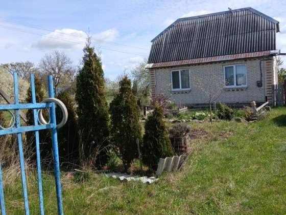 Продам будинок Кгягининок Княгининок
