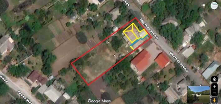 продам найкращу ХАТИНКУ в Підгородньому, Дніпро , вул.Мостова , 500м від 1 школи - фото 1