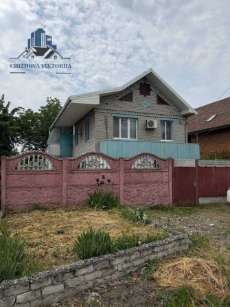 Продам дом Днепр/Подгороднее. Ваучер/Сертификат - фото 1