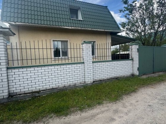 Продам Дом -Дачу в Обуховке! Днепр! Днепровский р-н! Обухівка