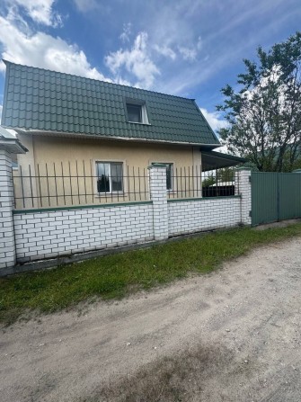 Продам Дом -Дачу в Обуховке! Днепр! Днепровский р-н! - фото 1