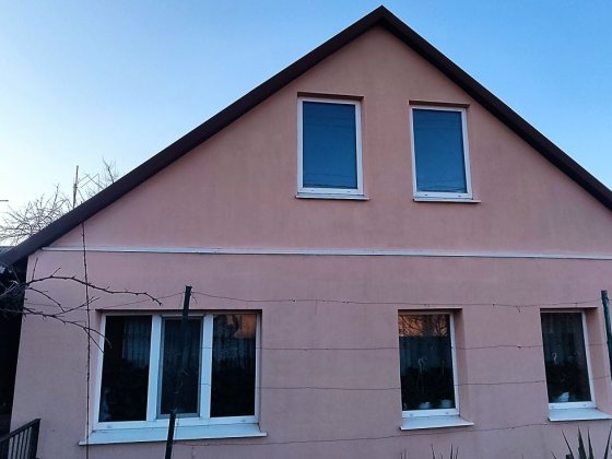 Продам затишний будинок бджоляру в м.Дніпро Слобожанське
