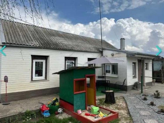 Продажа дома, ул. Кильченская, Подгороднее Підгородне