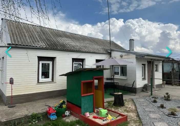 Продажа дома, ул. Кильченская, Подгороднее - фото 1