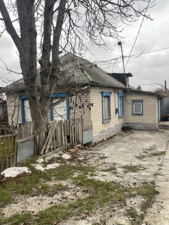 Продається будинок в Підгородньому - фото 1