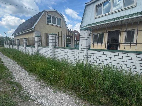 продам дачу Обуховка Обухівка