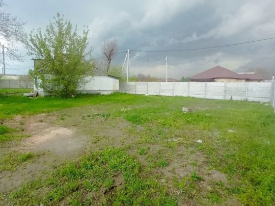 Продам дом в Обуховке Обухівка