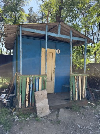 Продам будинок для дачі - фото 1