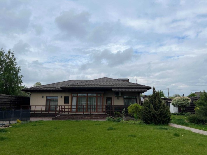 Без комісії. Продам будинок в Обухівці - фото 1