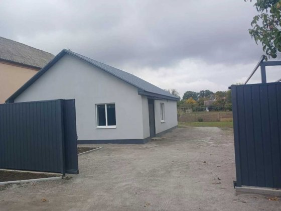 Продаж будинку м. Підгородне від забудовника