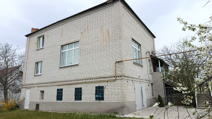 Продам дом Обуховка начало/ лес/ река/ без комисии для покупателя - фото 1