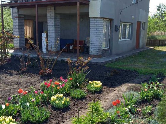 Дачна ділянка з будинком Орлівщина