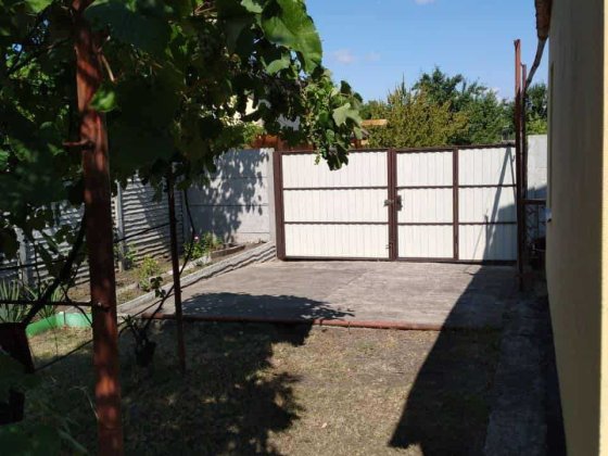 Продам дачу, Обуховка, Кировское, кооператив Ранет-1