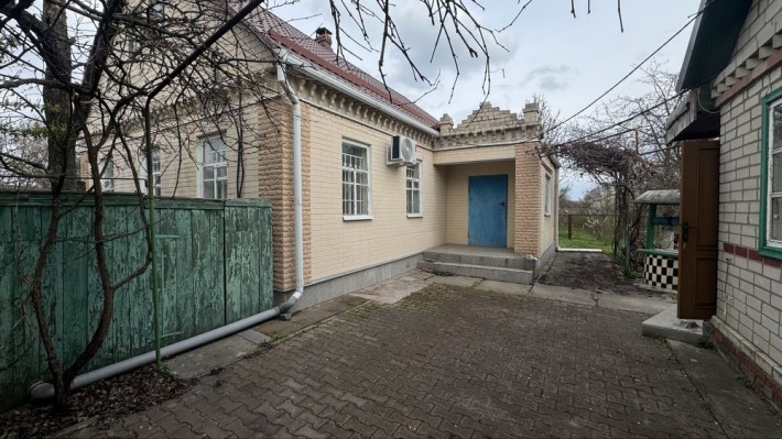 Продаж будинку Орлівщина , центр , літня кухня , лазня , співпрацюємо з державними програми фінансув - фото 1