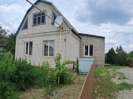 Продам дом в с. Орловщина.