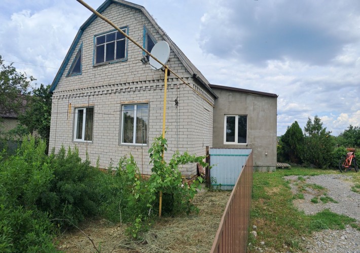 Продам дом в с. Орловщина. - фото 1