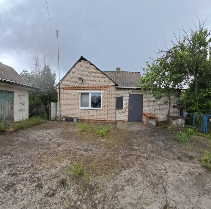 Продам дом в селе Орловщина. - фото 1