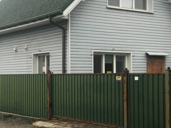 Продам дом на Ермалаевских дачах ,Подгороднее