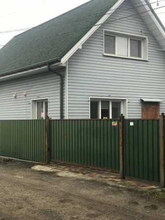 Продам дом на Ермалаевских дачах ,Подгороднее - фото 1