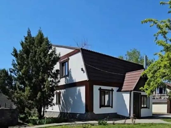 Продам Дом 190 м2 улица Сосновая Обуховка Обухівка