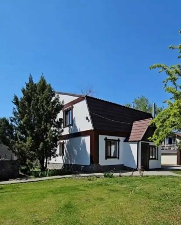 Продам Дом 190 м2 улица Сосновая Обуховка - фото 1