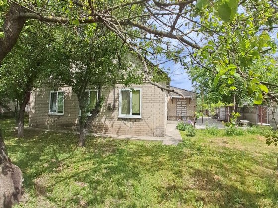 Продам дом в селе Орловщина. Орлівщина