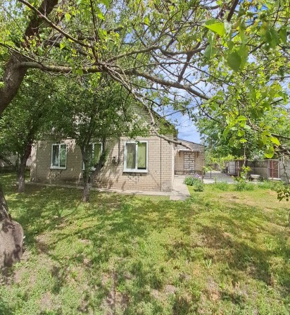 Продам дом в селе Орловщина. - фото 1