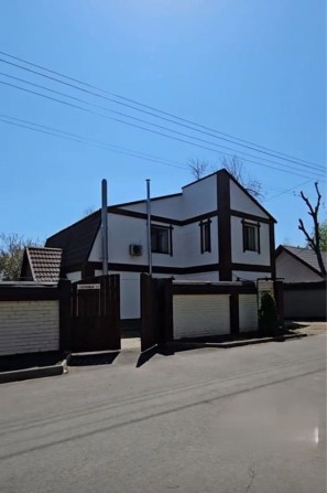 Продам дом в Обуховке лес река закрытая охраняемая територия - фото 1