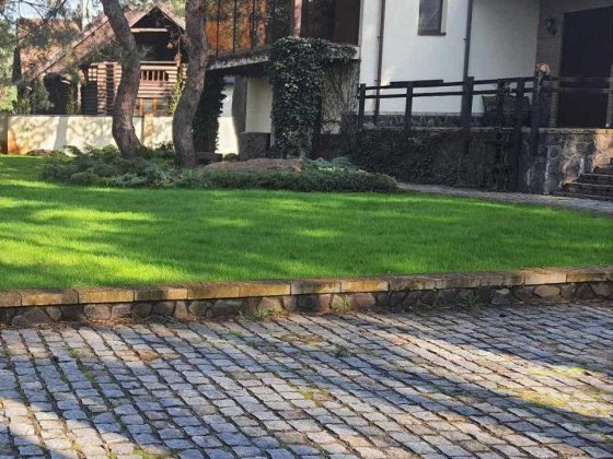 Продам классный дом в Обуховке Обухівка