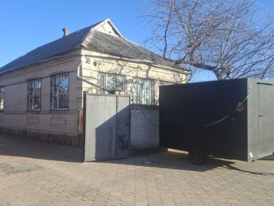 ПРОДАМ ДОМ‼️в Синельниково‼️ Синельникове