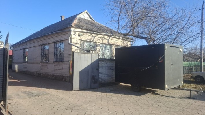 ПРОДАМ ДОМ‼️в Синельниково‼️ - фото 1
