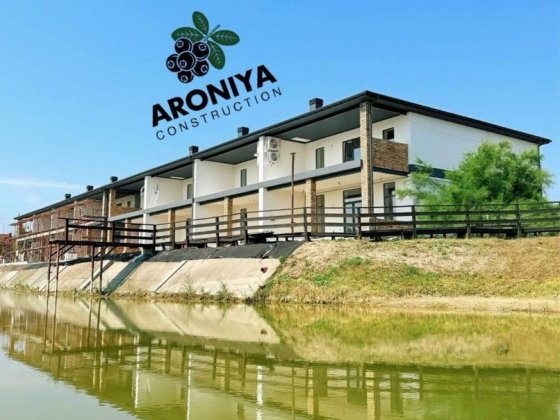Продаж таунхаусів