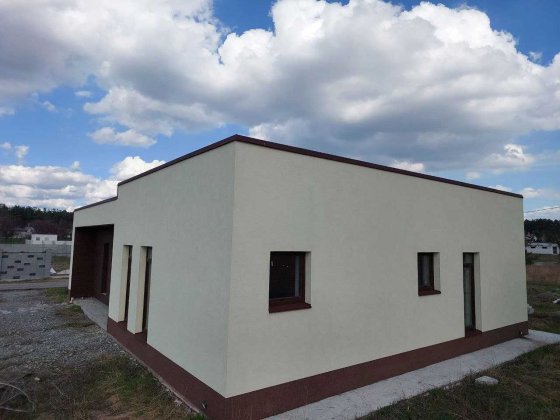 Продам будинок новобуд Обухівка вул. Садова
