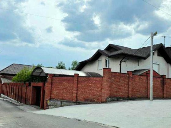 Продам дом в Обуховке Обухівка