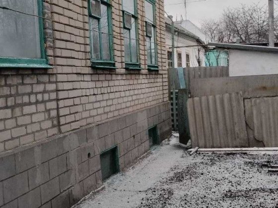Продам будинок у м. Синельникове Синельниково