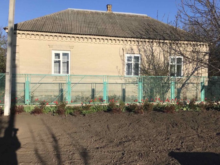 ‼️ Продам ДОМ ‼️110кв.м в городе Синельниково - фото 1