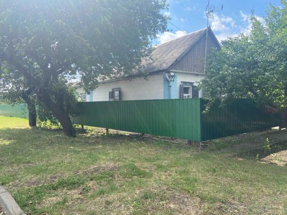 Продам приватний будинок в м. Синельникове Синельниково